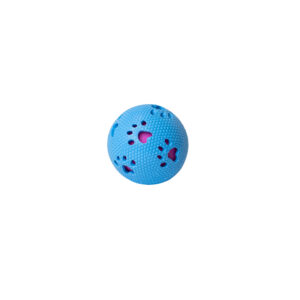 Blue Chew Ball