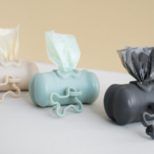 Poop Bag Holder